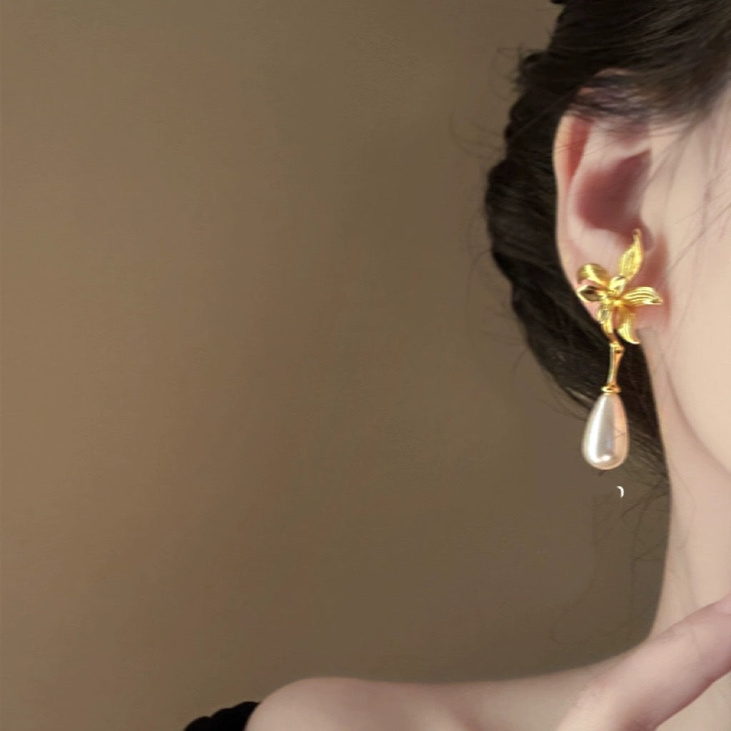 Royal Grace Earrings