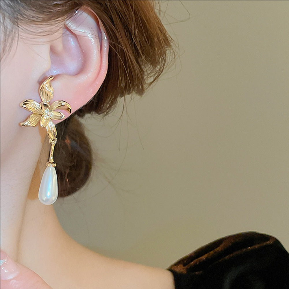Royal Grace Earrings