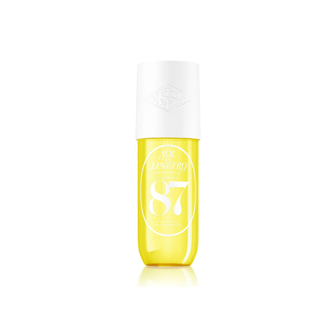 Numbered Sol De Janeiro Perfume Mist