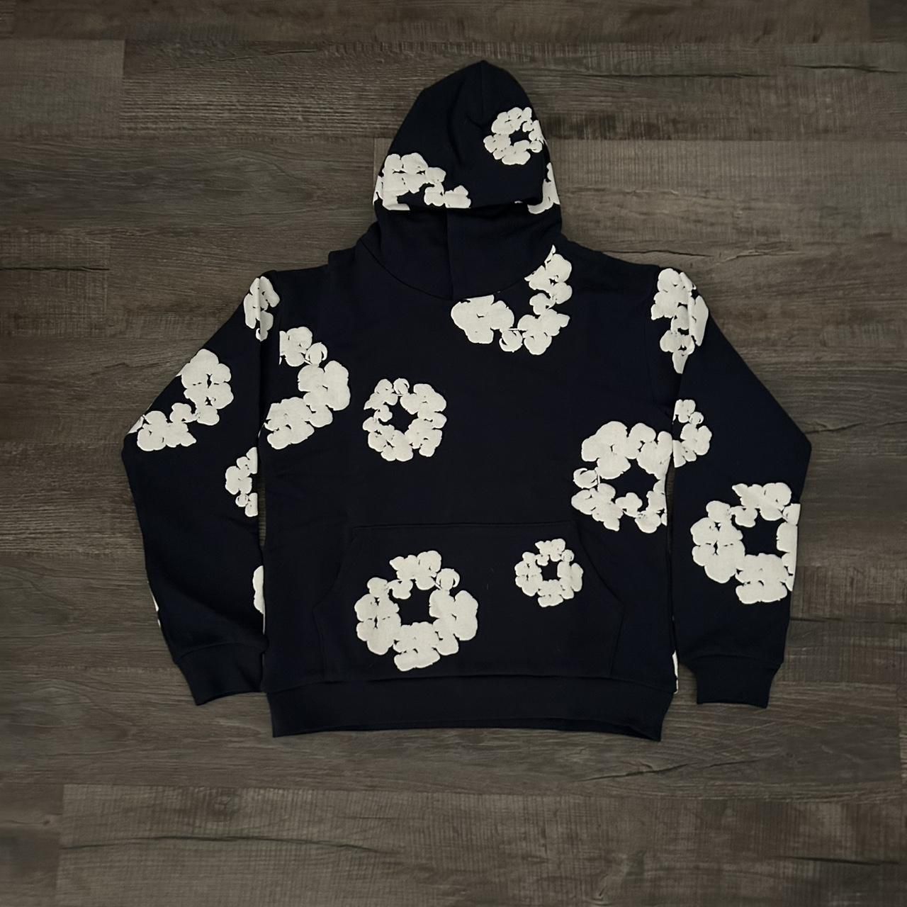 Denim Tears Hoodie