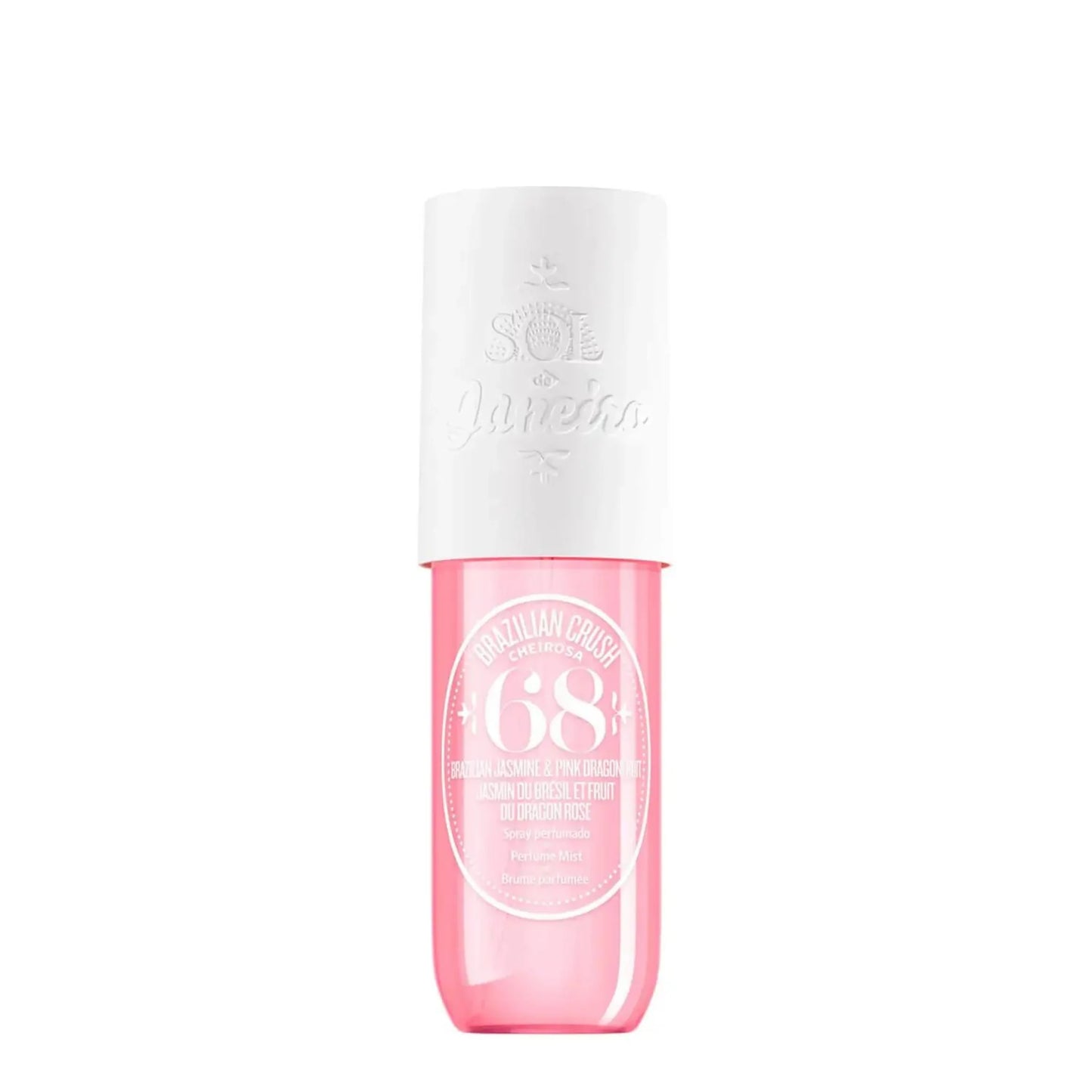 Numbered Sol De Janeiro Perfume Mist