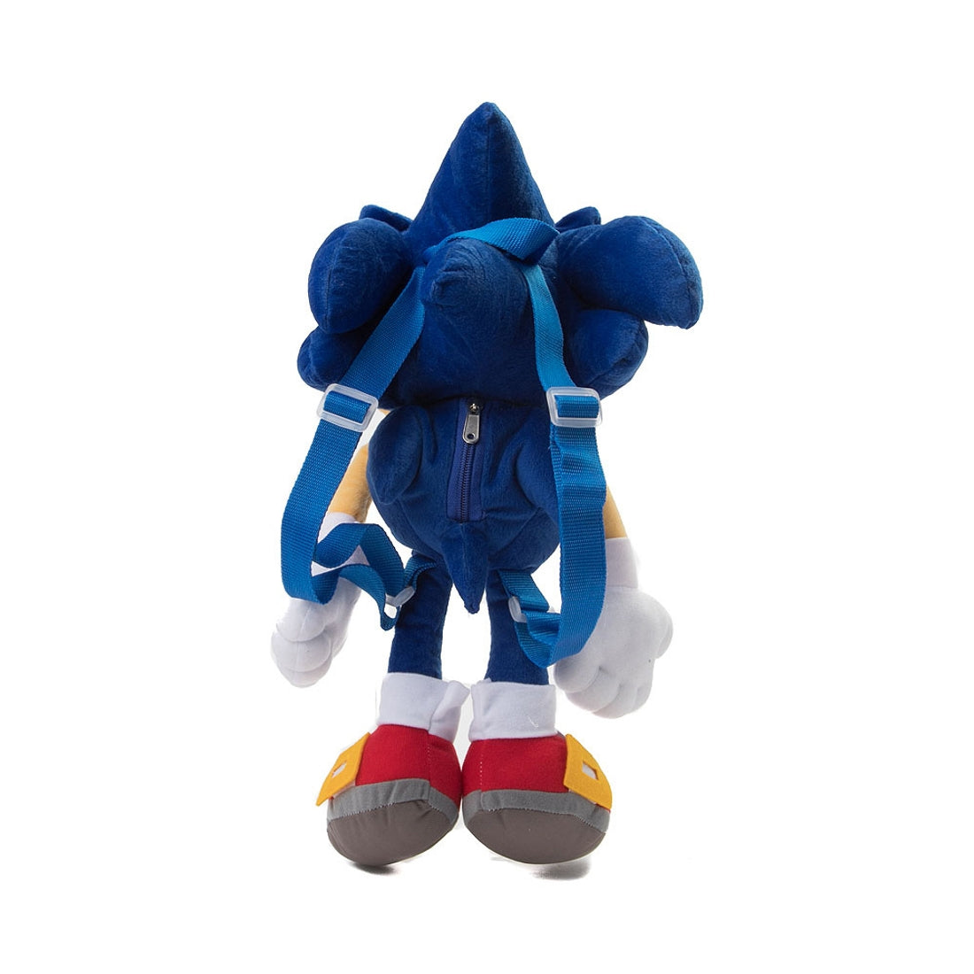 Sonic 3D Plush Backpack