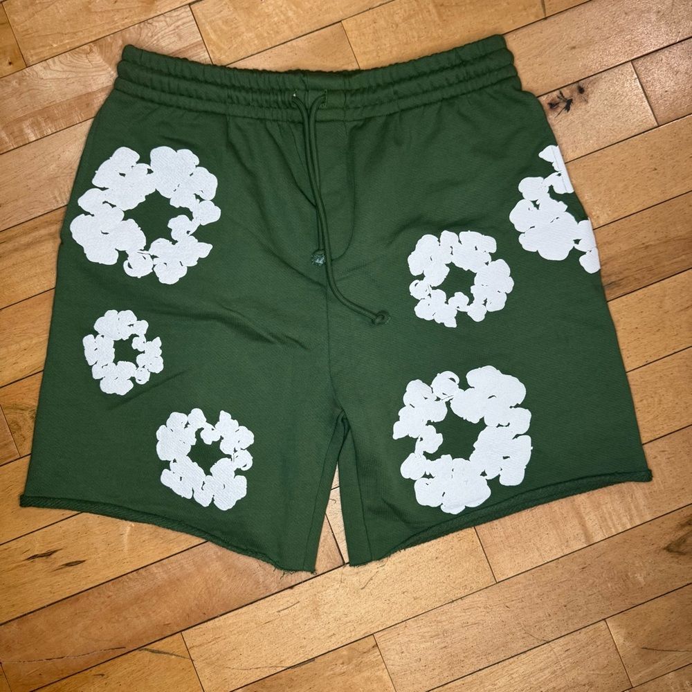 Denim Tears Shorts