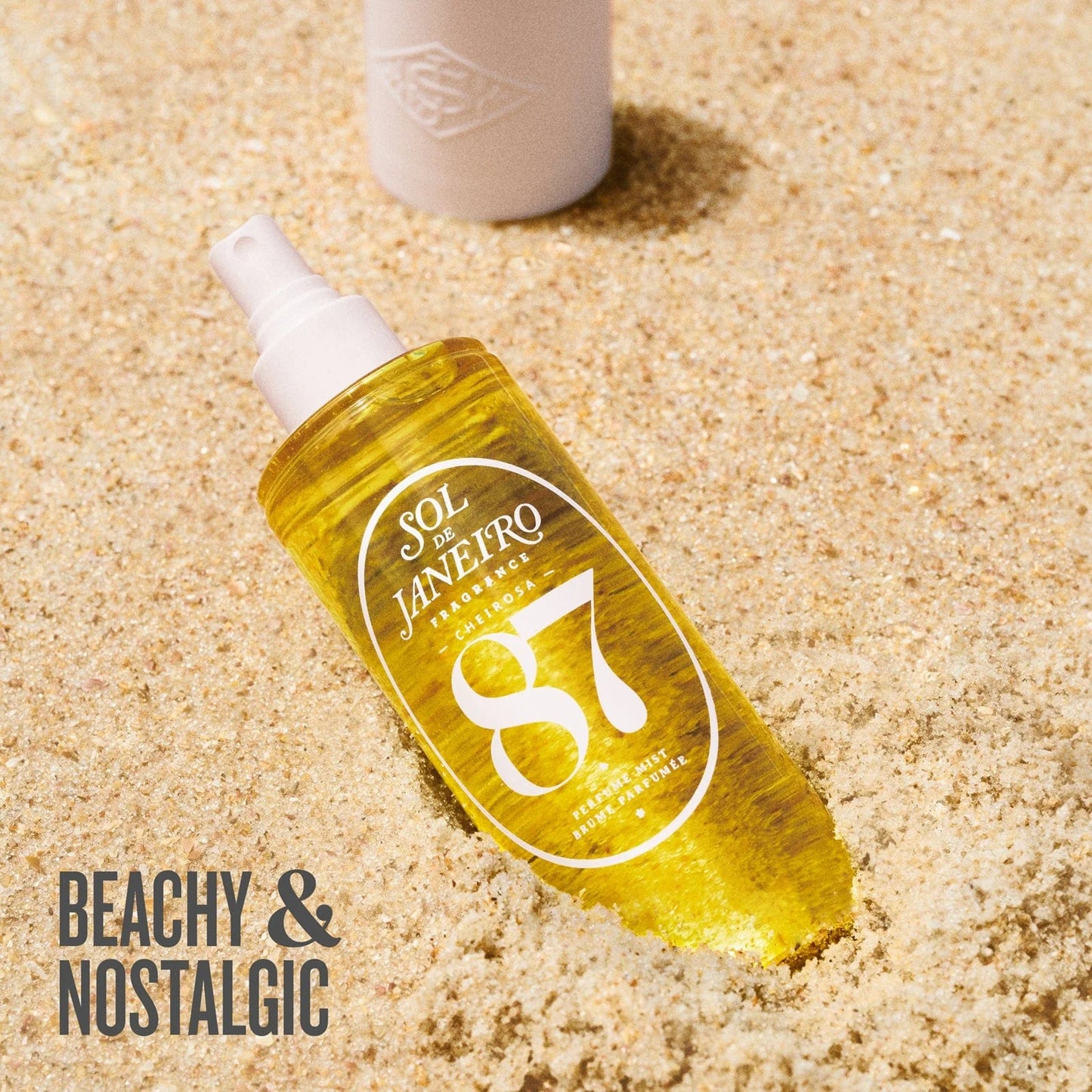Numbered Sol De Janeiro Perfume Mist