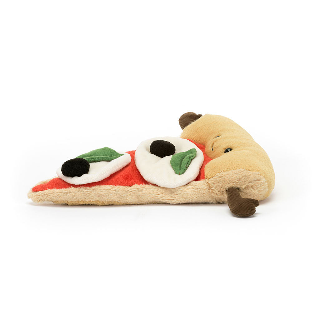 Slice of Pizza Plush