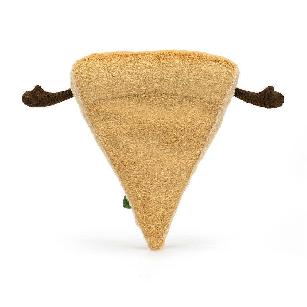 Slice of Pizza Plush