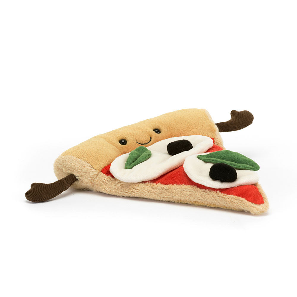 Slice of Pizza Plush