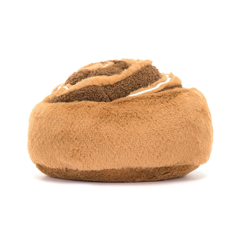 Cinnamon Bun Plush