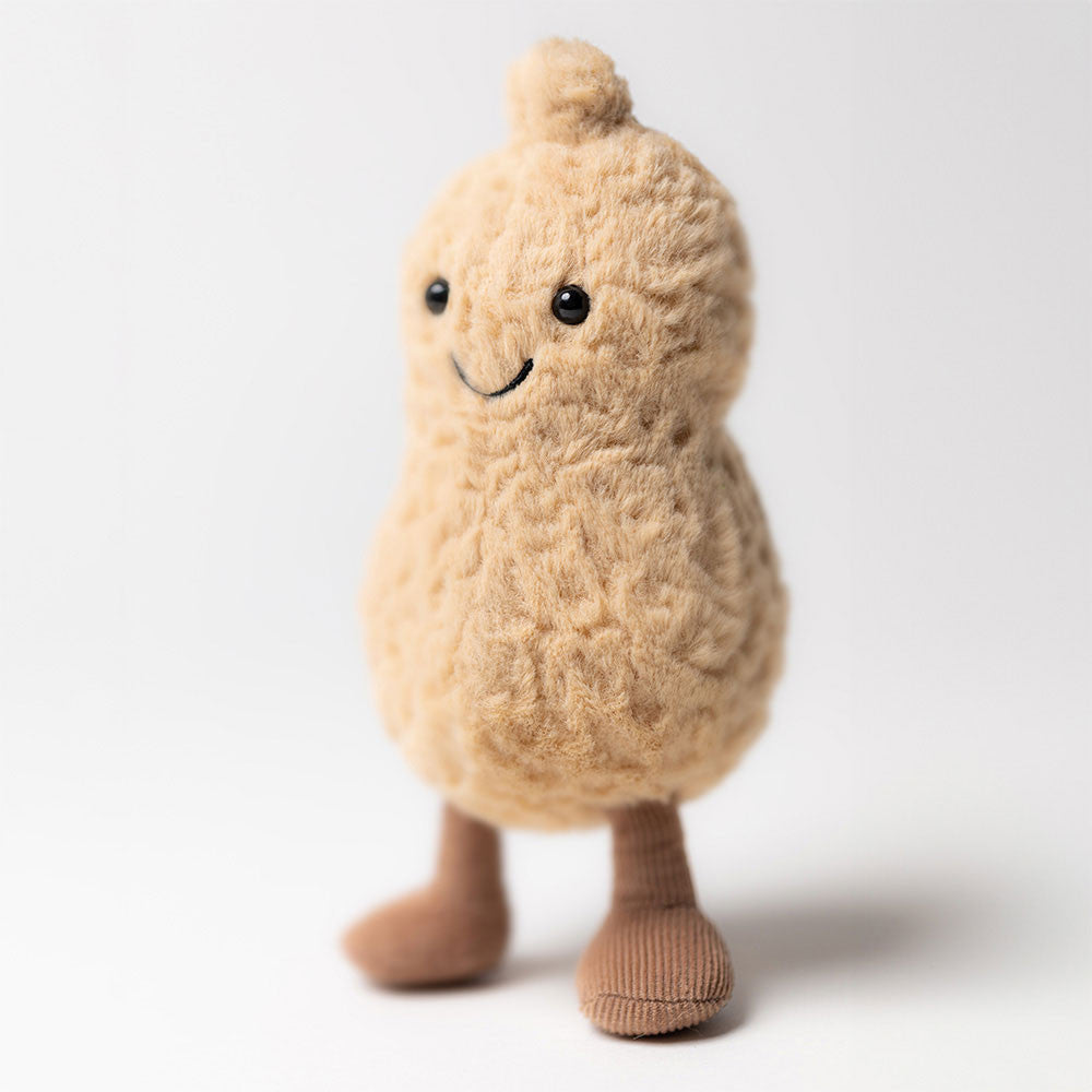 Amuseables Peanut Plush