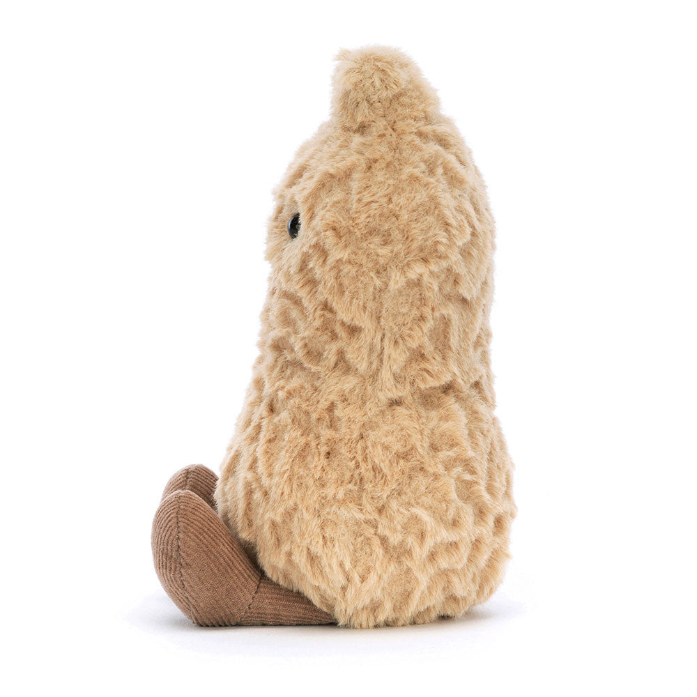 Amuseables Peanut Plush