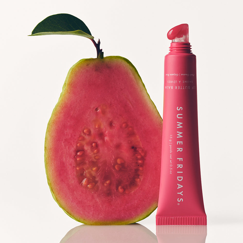 Lip Butter Balm