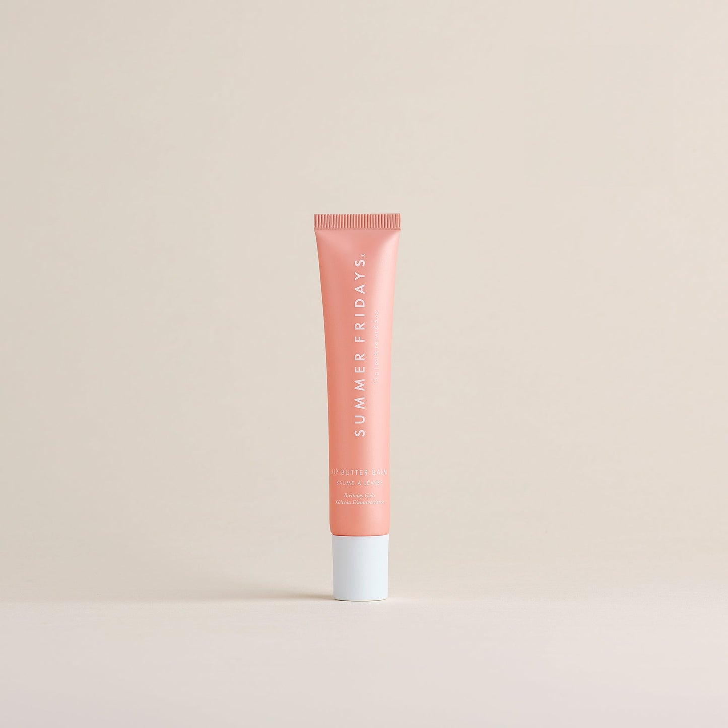 Lip Butter Balm