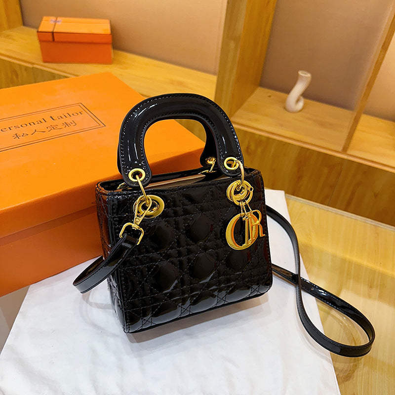 DR Lady Mini Bag