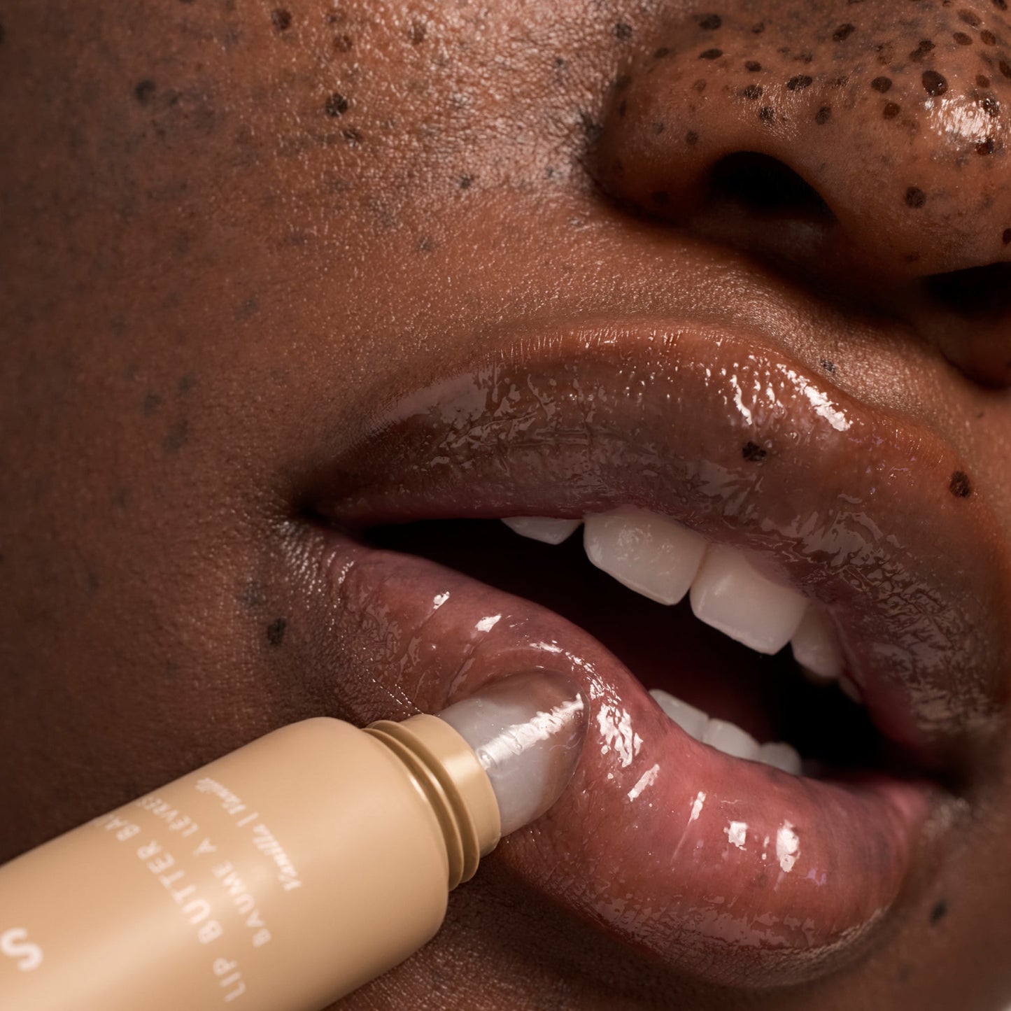 Lip Butter Balm
