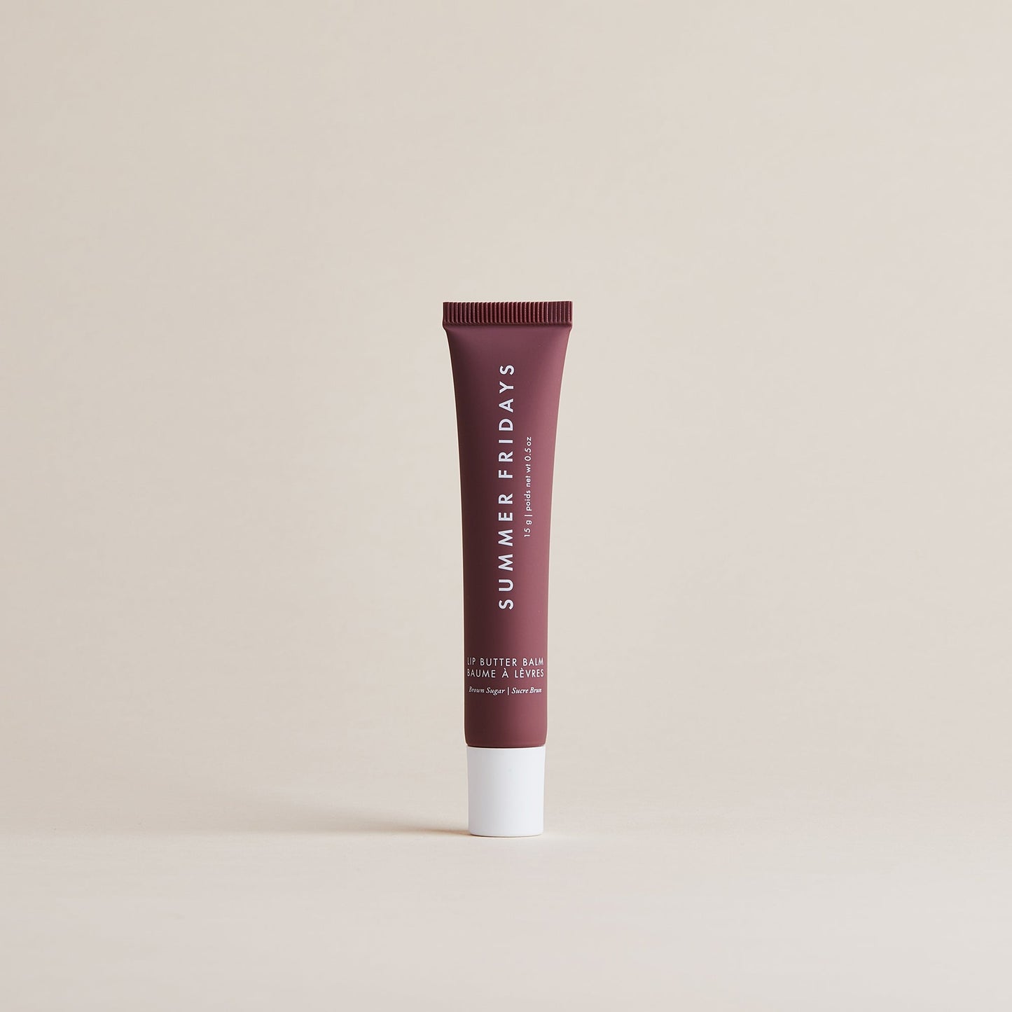 Lip Butter Balm