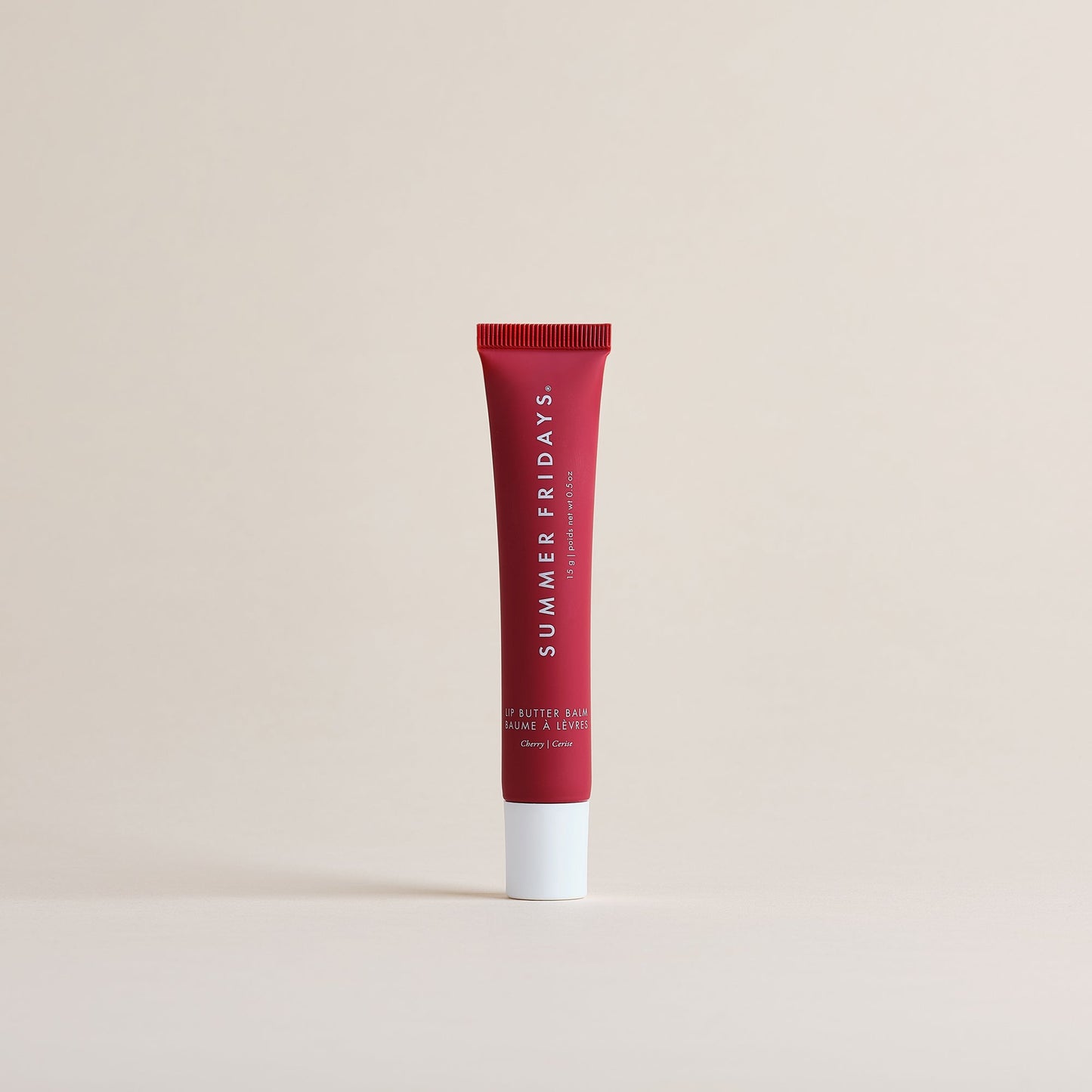 Lip Butter Balm