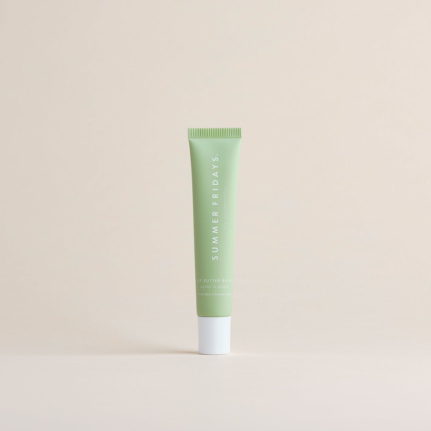 Lip Butter Balm