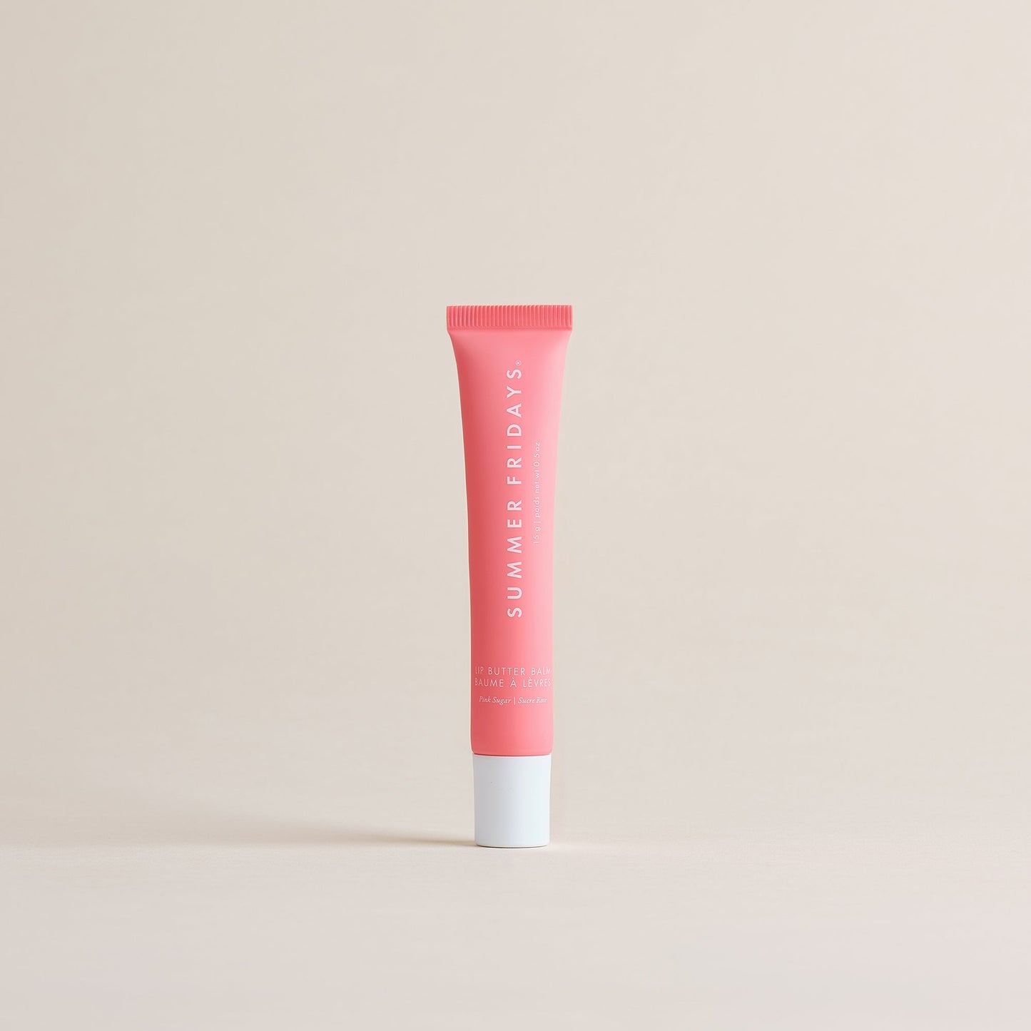 Lip Butter Balm