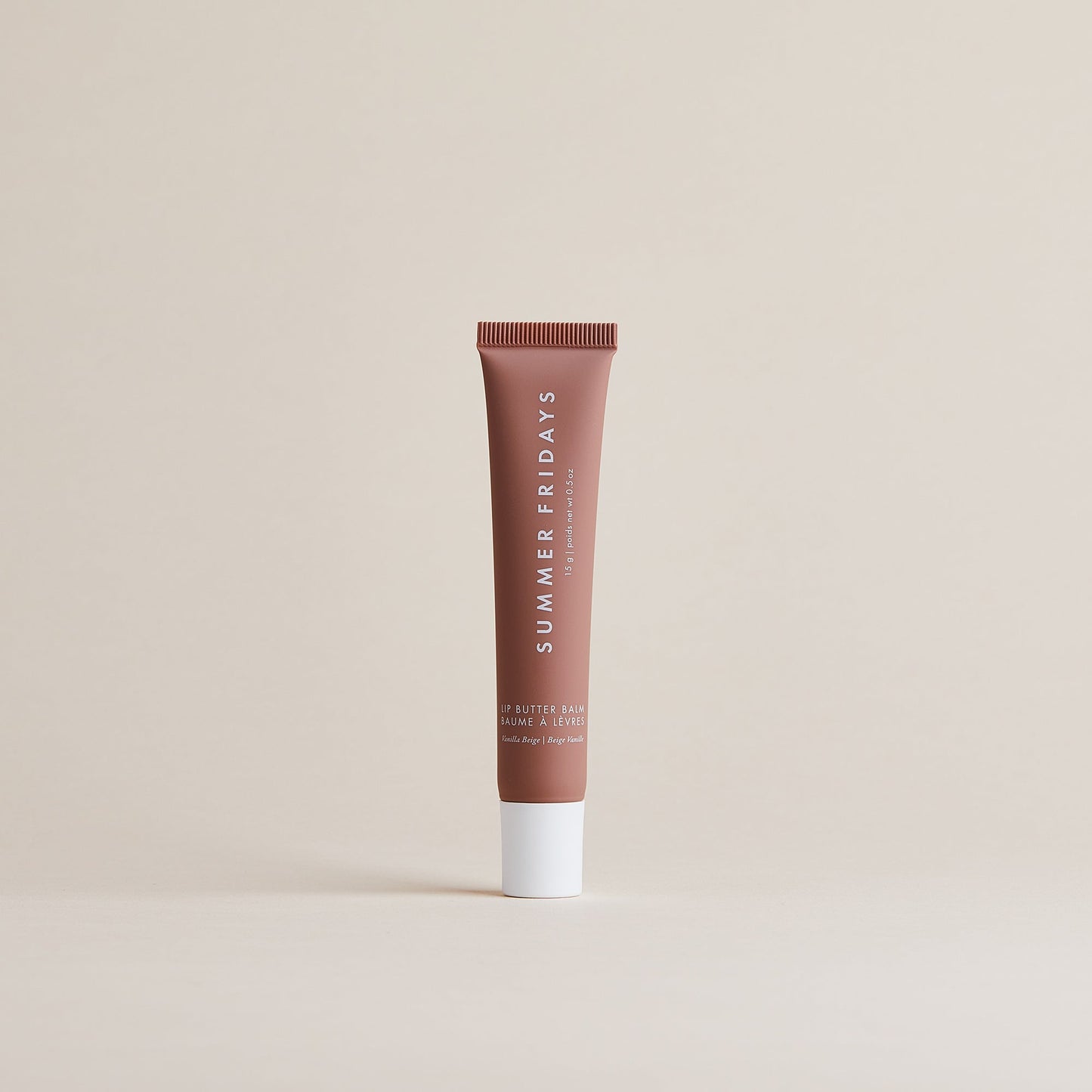 Lip Butter Balm