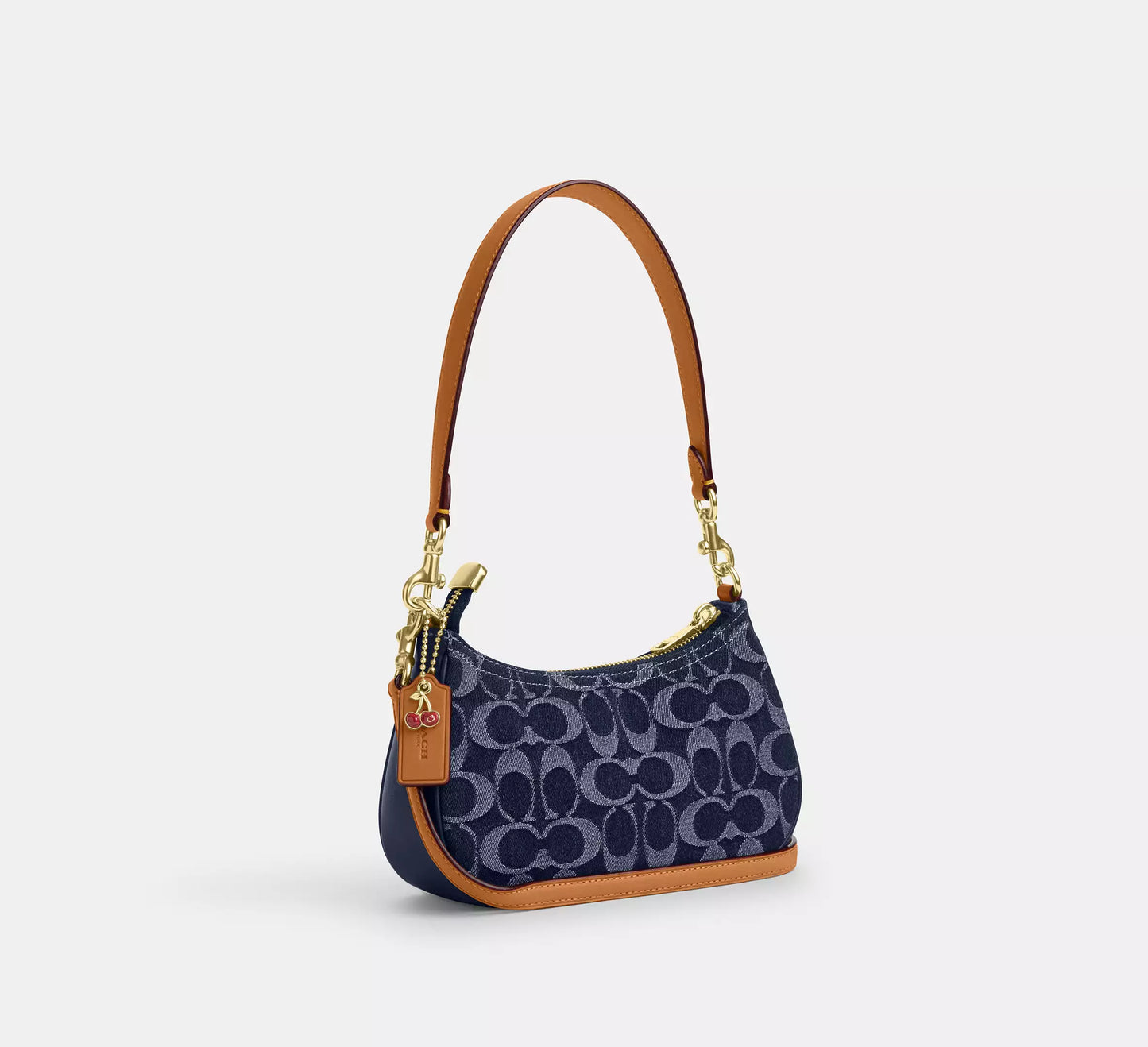 CCH Canvas Shoulder Bag