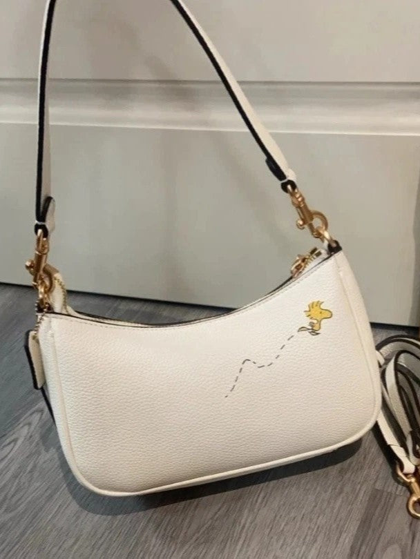 CCH Snoopy Shoulder Bag