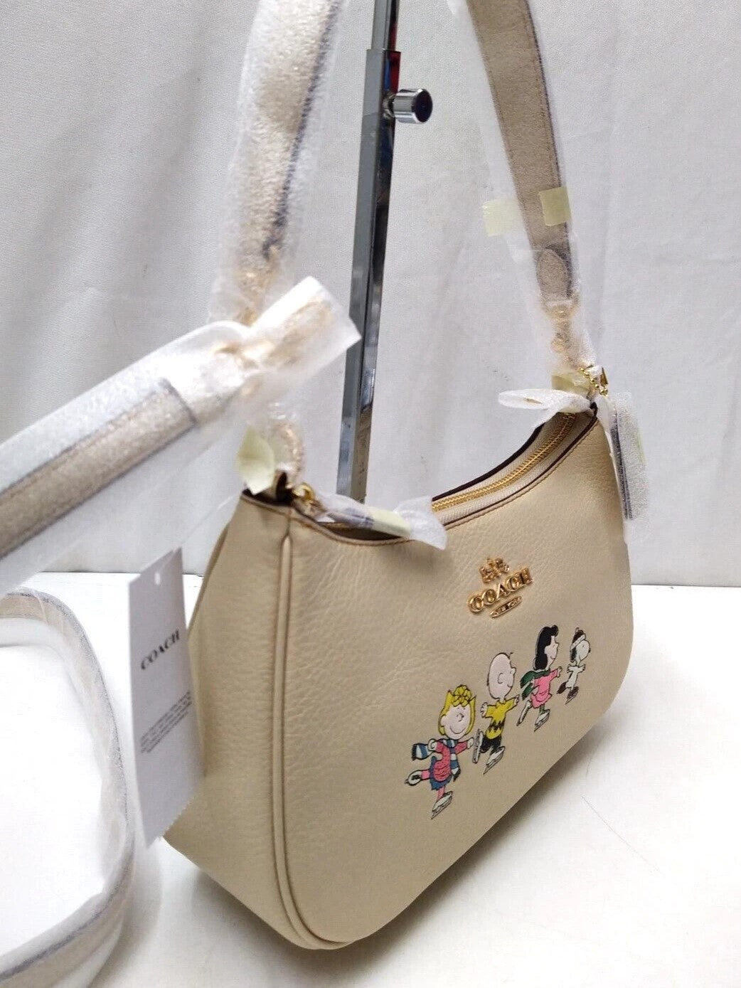 CCH Peanuts Shoulder Bag