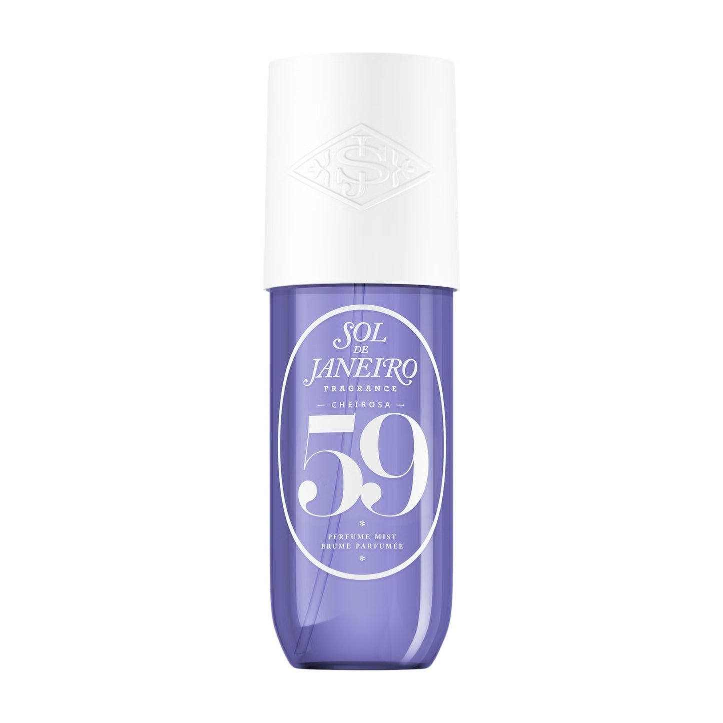 Numbered Sol De Janeiro Perfume Mist