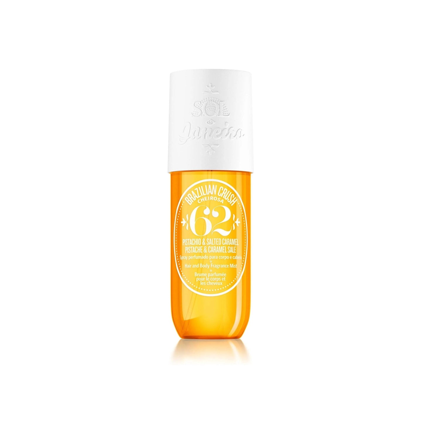 Numbered Sol De Janeiro Perfume Mist
