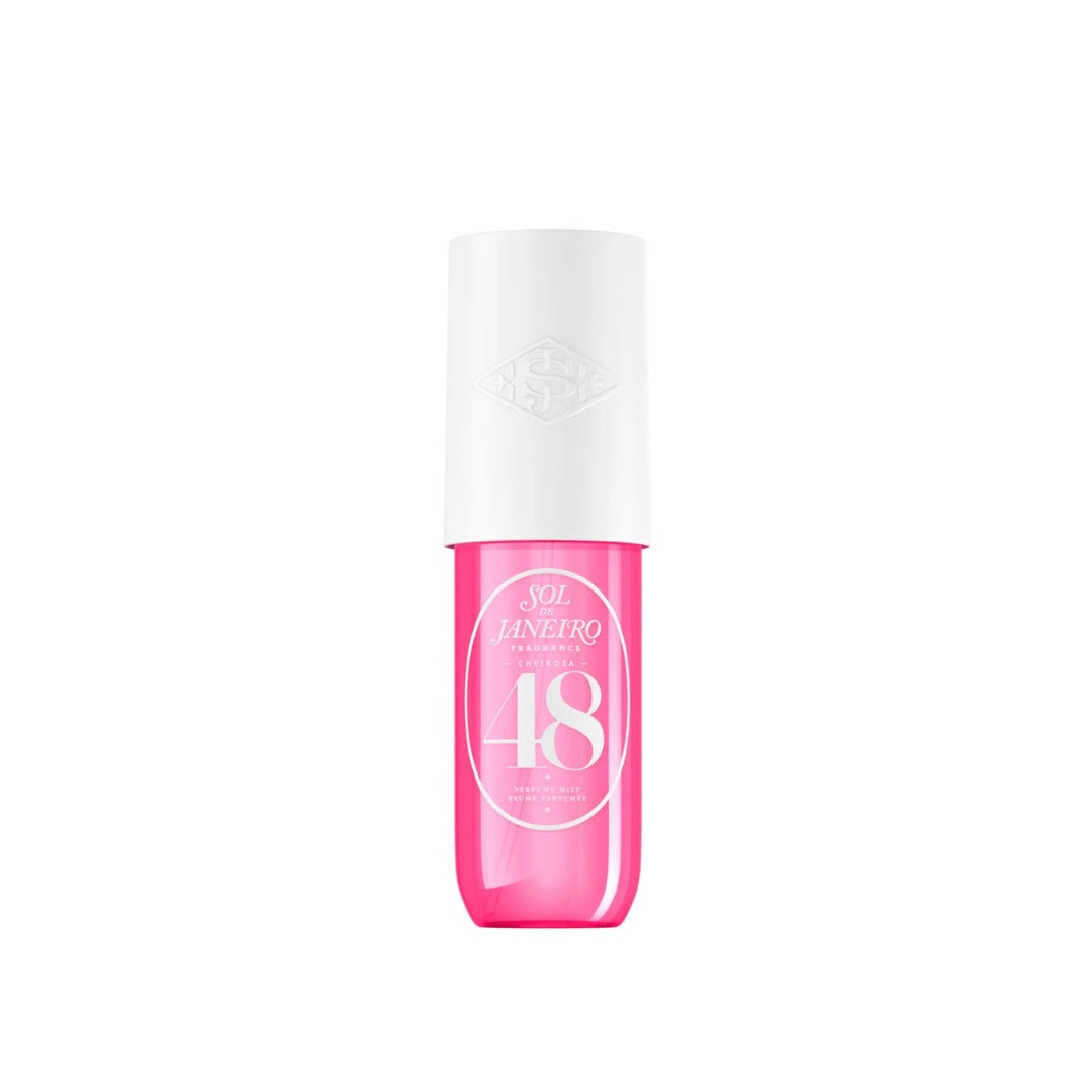 Numbered Sol De Janeiro Perfume Mist