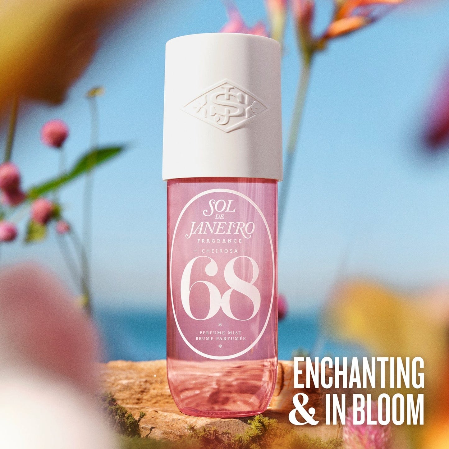 Numbered Sol De Janeiro Perfume Mist