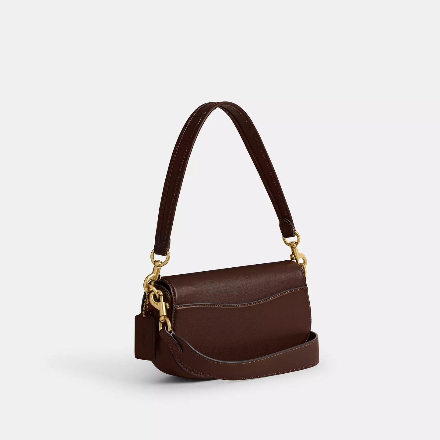 CCH Initials Baguette Bag