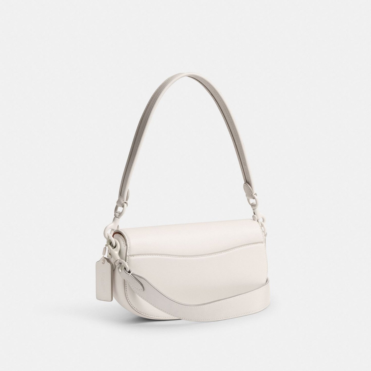 CCH Initials Baguette Bag