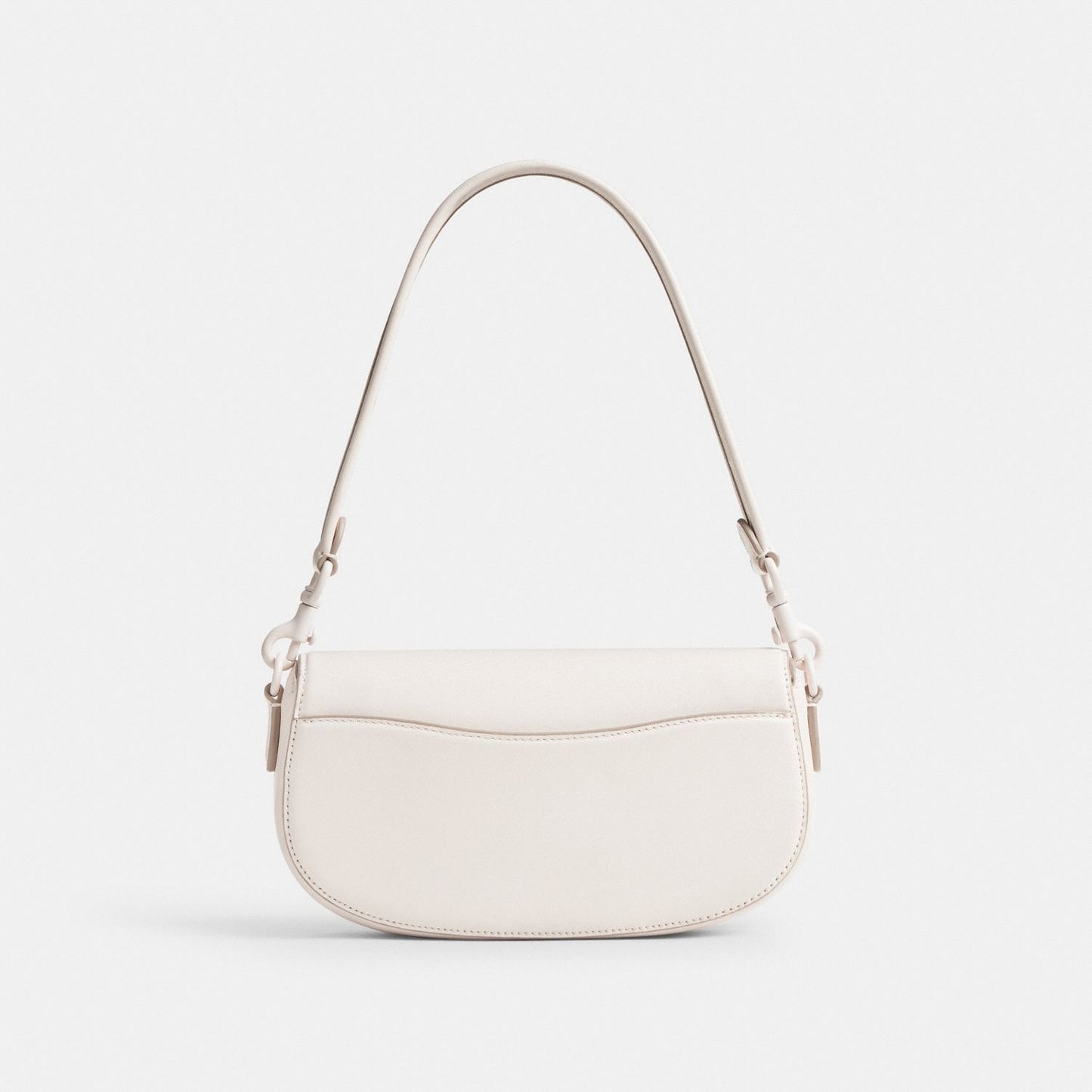 CCH Initials Baguette Bag