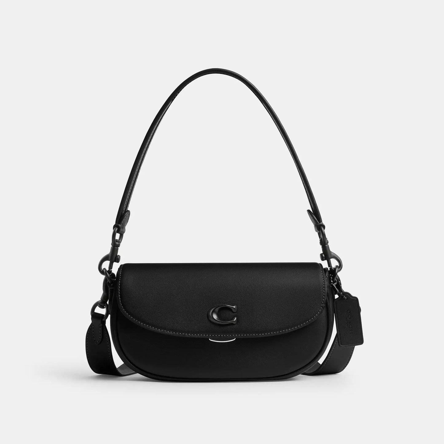 CCH Initials Baguette Bag