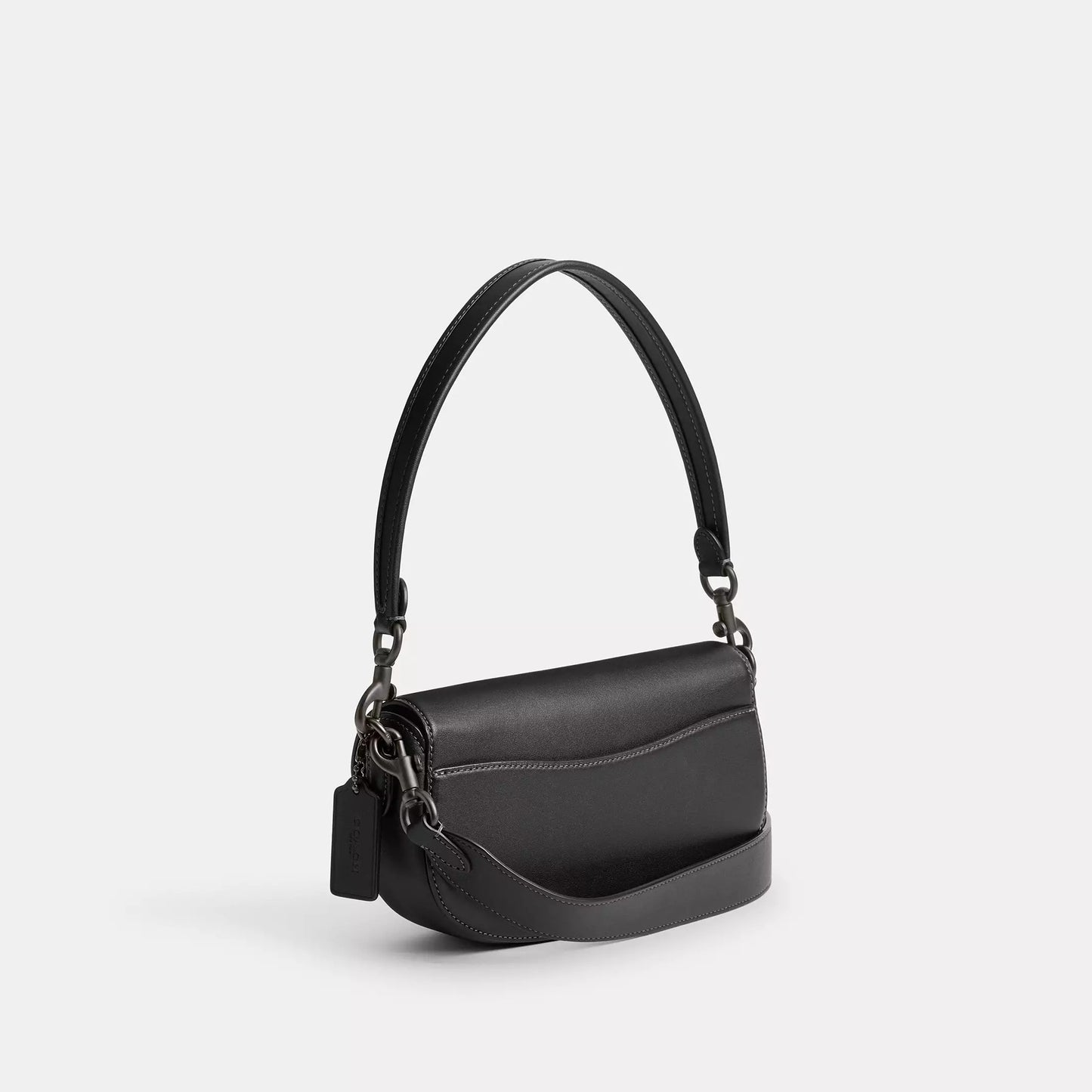 CCH Initials Baguette Bag