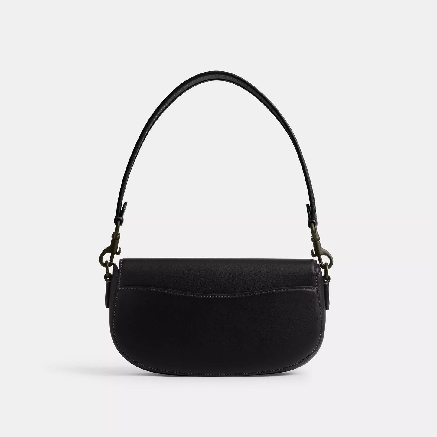 CCH Initials Baguette Bag