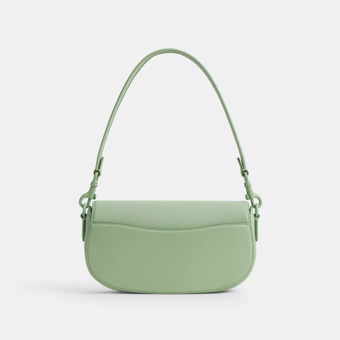 CCH Initials Baguette Bag