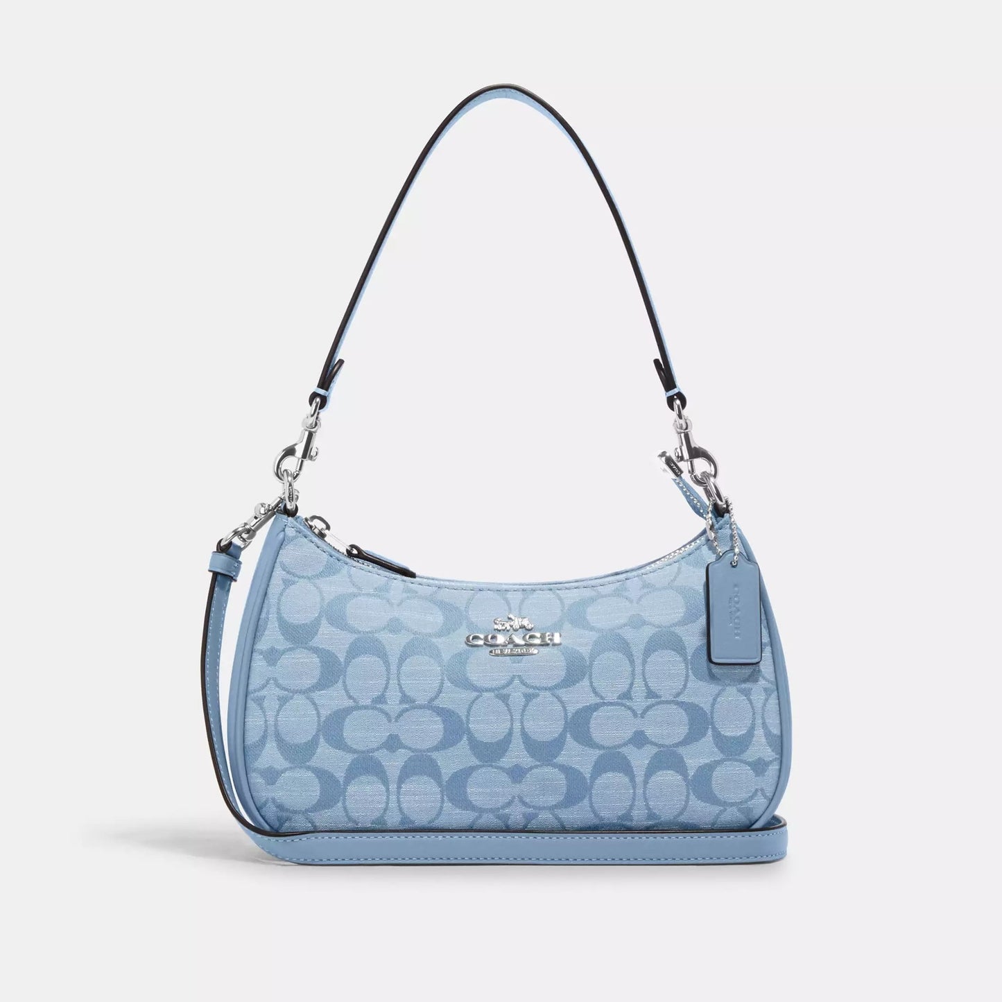 CCH Canvas Shoulder Bag