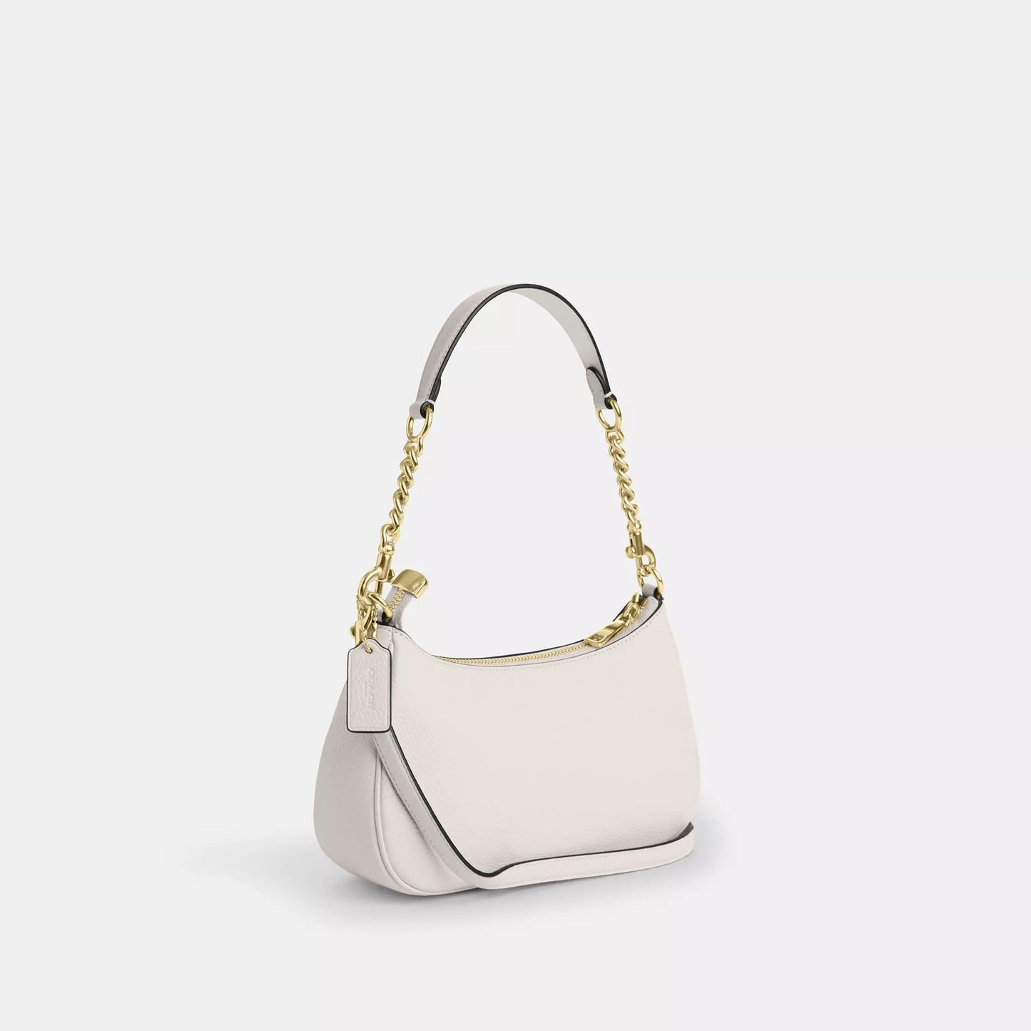 CCH Plain Shoulder Bag