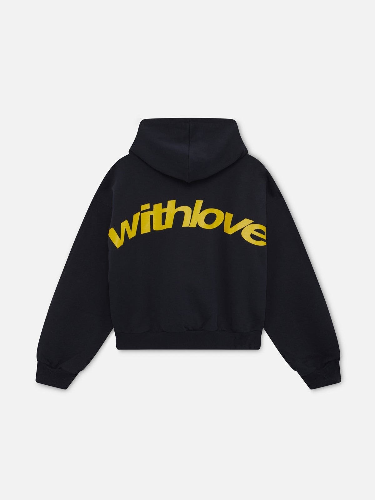 'With Love' Hoodie
