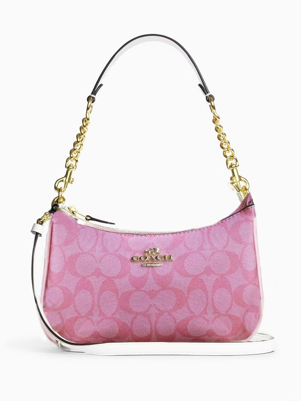 CCH Canvas Shoulder Bag