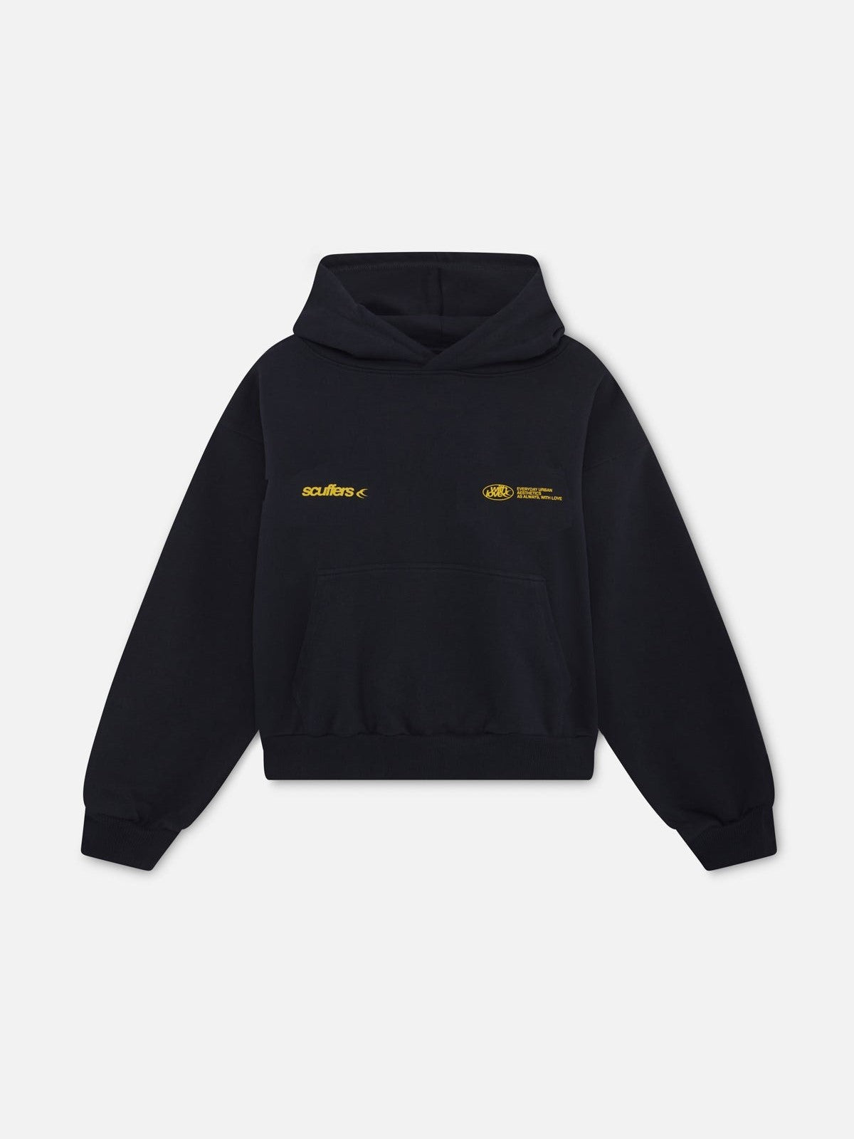 'With Love' Hoodie