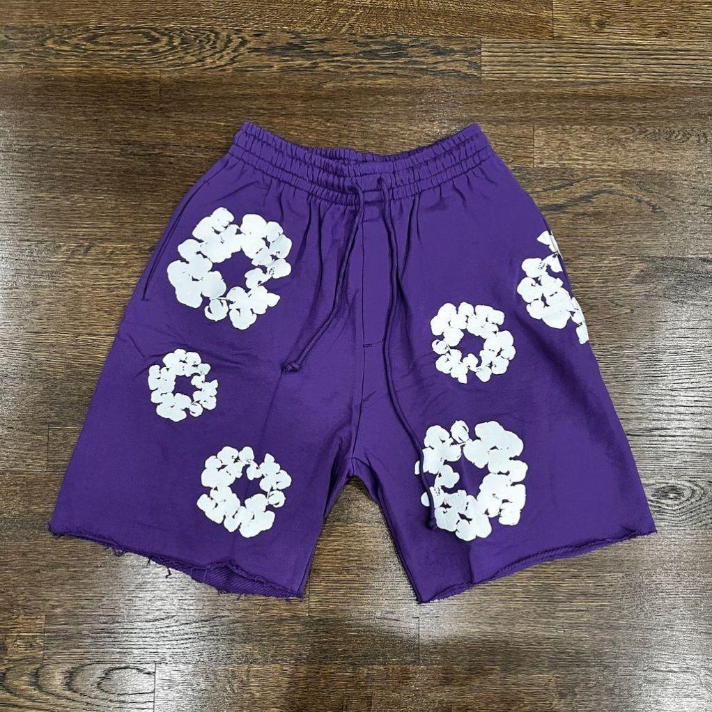 Denim Tears Shorts