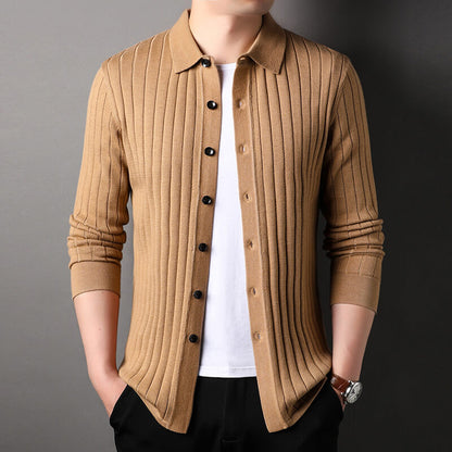 Mongania Cardigan