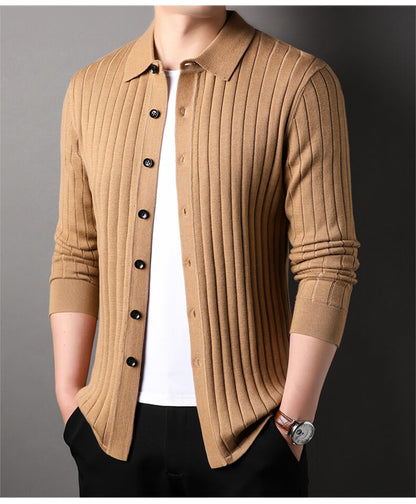 Mongania Cardigan