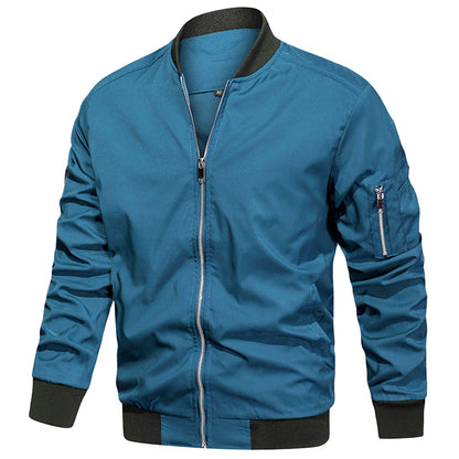 Blouson aviateur Warzone