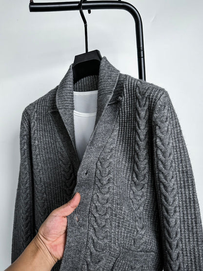 Cardigan Palerme