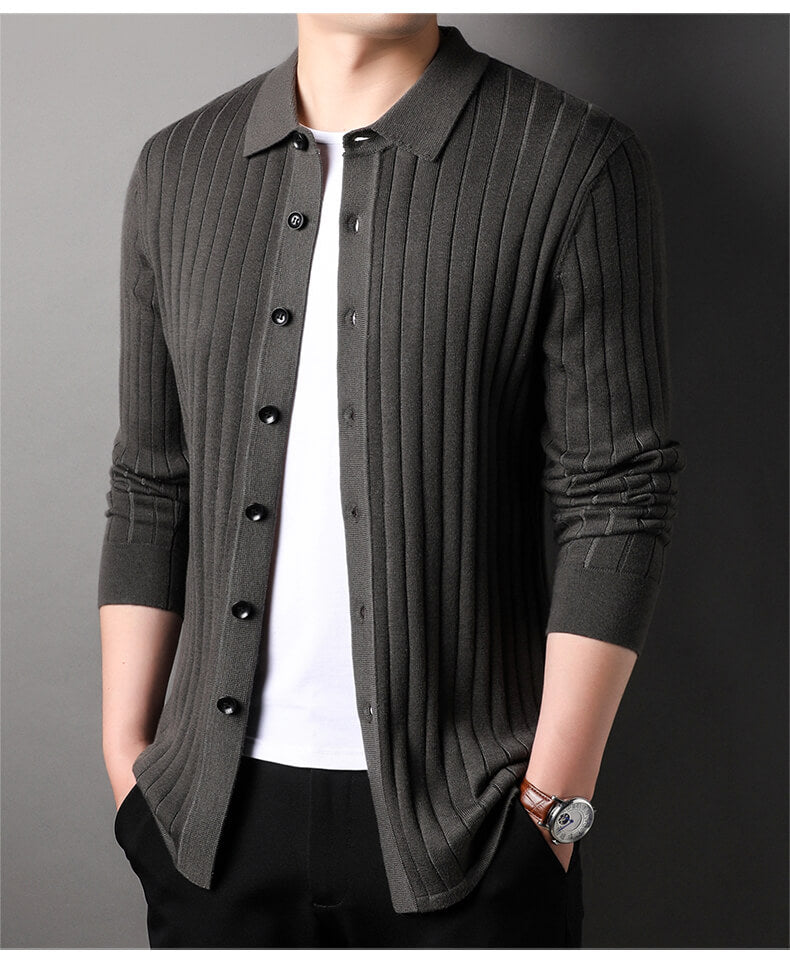 Mongania Cardigan