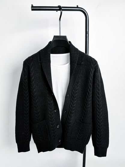 Cardigan Palerme