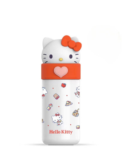 Sanrio Thermos Water Bottle